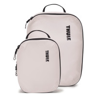 Набор сумок для компрессионной упаковки Thule Compression Packing Cube Set White