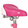 Велосипед Novatrack Butterfly 14" розовый (2023) - Велосипед Novatrack Butterfly 14" розовый (2023)