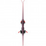 Горные лыжи Atomic Redster G9 FIS Revoshock S J-RP³ (152-166) + крепления Colt 7 GW C (2026) - Горные лыжи Atomic Redster G9 FIS Revoshock S J-RP³ (152-166) + крепления Colt 7 GW C (2026)