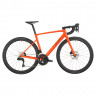 Велосипед Scott Addict RC 30 700C flame orange (TW) рама: M (2026) - Велосипед Scott Addict RC 30 700C flame orange (TW) рама: M (2026)