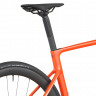 Велосипед Scott Addict RC 30 700C flame orange (TW) рама: M (2026) - Велосипед Scott Addict RC 30 700C flame orange (TW) рама: M (2026)