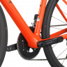 Велосипед Scott Addict RC 30 700C flame orange (TW) рама: M (2026) - Велосипед Scott Addict RC 30 700C flame orange (TW) рама: M (2026)