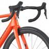 Велосипед Scott Addict RC 30 700C flame orange (TW) рама: M (2026) - Велосипед Scott Addict RC 30 700C flame orange (TW) рама: M (2026)