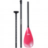 Весло для SUP-доски Aqua Marina Pastel pink B0303924 - Весло для SUP-доски Aqua Marina Pastel pink B0303924