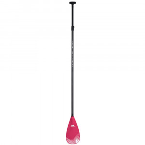 Весло для SUP-доски Aqua Marina Pastel pink B0303924 