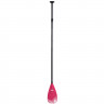 Весло для SUP-доски Aqua Marina Pastel pink B0303924 - Весло для SUP-доски Aqua Marina Pastel pink B0303924