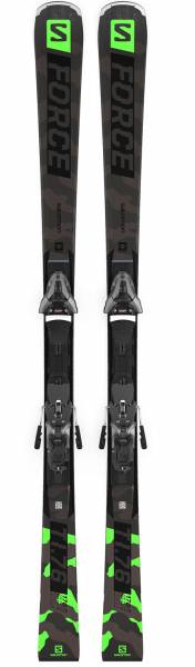 Salomon force deals 11