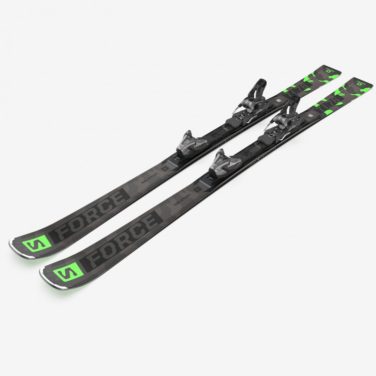 Salomon hotsell z12 gw