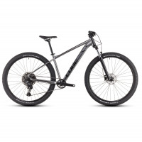 Велосипед Cube Aim SLX 29" slateblack´n´black рама: L (2025)
