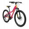 Велосипед Forward JADE 24 2.0 D розовый / золотой рама 12" (2022) - Велосипед Forward JADE 24 2.0 D розовый / золотой рама 12" (2022)
