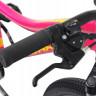 Велосипед Forward JADE 24 2.0 D розовый / золотой рама 12" (2022) - Велосипед Forward JADE 24 2.0 D розовый / золотой рама 12" (2022)