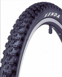 Велопокрышка Kenda 26"х2.00 50-559 K917 KARMA 60TPI L3R (5-520853) 2.5-5.5 Bar