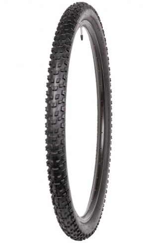 Велопокрышка Kenda 27.5"х2.40 61-584 K1247 AMRAK 30TPI (5-529674) 2-3.5 Bar 