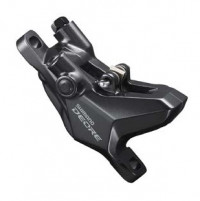 SHIMANO Калипер диск. тормоза DEORE BR-M6100 без троса