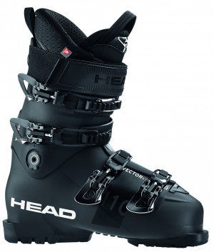 Горнолыжные ботинки Head Vector 110 RS black (2021) 