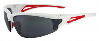 Очки велосипедные Slokker SLK Sunglas 740 white