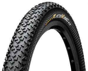 Велопокрышка 29" Continental 29х2.2 55-622 Race King 2.2 E-25 (02-0150435) 