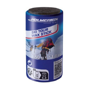 Мазь для камусов Holmenkol Ski Tour Wax Stick 50 g (25871) 