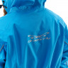 Комплект дождевой Dragonfly Evo for teen (куртка, брюки) (мембрана) blue - Комплект дождевой Dragonfly Evo for teen (куртка, брюки) (мембрана) blue