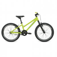 Велосипед Format 7424 20" оливковый рама: 10.5" (2023)
