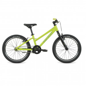 Велосипед Format 7424 20&quot; оливковый рама: 10.5&quot; (2023) 