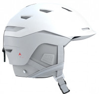Шлем Salomon SIGHT W White Pop (2021)