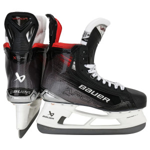 Коньки Bauer Vapor X5 Pro S23 SR FIT1 + лезвия FLY-TI (1061681+1062144) 