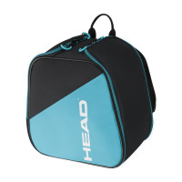 Рюкзак Head Junior Boot Backpack 25L speed blue