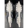 Коньки Bauer Supreme Mach TI S22 SR FIT1 9.5 (1060200) (б/у, состояние хорошее) - Коньки Bauer Supreme Mach TI S22 SR FIT1 9.5 (1060200) (б/у, состояние хорошее)