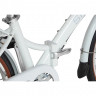 Велосипед Shulz Krabi Coaster 24 white (2000008351720) - Велосипед Shulz Krabi Coaster 24 white (2000008351720)