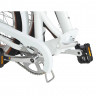 Велосипед Shulz Krabi Coaster 24 white (2000008351720) - Велосипед Shulz Krabi Coaster 24 white (2000008351720)