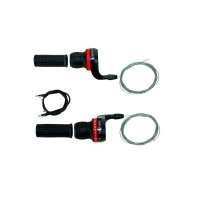 Перекл-ли VENTURA 5-689575 грипшифтеры 3х7скор.+ручки+троса+рубашки Перекл-ли VENTURA 5-689575 грипшифтеры 3х7скор.+ручки+троса+рубашки