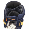 Перчатки CCM Tacks XR SR navy/white - Перчатки CCM Tacks XR SR navy/white