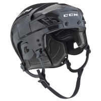 Шлем CCM Fitlite 40 SR black