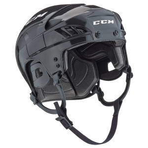 Шлем CCM Fitlite 40 SR black 