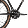 Велосипед Welt G100 700C Deep Cherry рама: S (2027) - Велосипед Welt G100 700C Deep Cherry рама: S (2027)