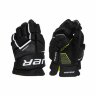 Перчатки Bauer Supreme 3S S21 JR black/white (1058653) - Перчатки Bauer Supreme 3S S21 JR black/white (1058653)