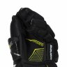 Перчатки Bauer Supreme 3S S21 JR black/white (1058653) - Перчатки Bauer Supreme 3S S21 JR black/white (1058653)