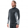 Термокофта Dragonfly Man black/grey Термокофта Dragonfly Man black/grey - Термокофта Dragonfly Man black/grey