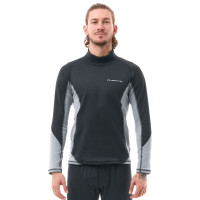 Термокофта Dragonfly Man black/grey Термокофта Dragonfly Man black/grey
