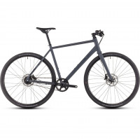 Велосипед Cube Editor Slx 28" nightsky´n´ink рама: XS (2025)