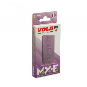 Мазь Vola MyEcoWax MX no Fluor purple 80 g 221912 