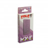 Мазь Vola MyEcoWax MX no Fluor purple 80 g 221912 - Мазь Vola MyEcoWax MX no Fluor purple 80 g 221912