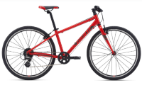 Велосипед GIANT ARX 26 Pure Red (2021) 