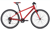 Велосипед GIANT ARX 26 Pure Red (2021)