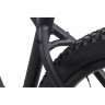Велосипед Haro Double Peak Trail 29" matte metallic black рама: M (18") (2025) - Велосипед Haro Double Peak Trail 29" matte metallic black рама: M (18") (2025)