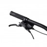 Велосипед Haro Double Peak Trail 29" matte metallic black рама: M (18") (2025) - Велосипед Haro Double Peak Trail 29" matte metallic black рама: M (18") (2025)