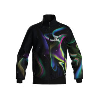 Куртка-виндстоппер Energiapura Light Jacket Giau Life Space JR (YE62)