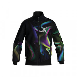 Куртка-виндстоппер Energiapura Light Jacket Giau Life Space JR (YE62) 