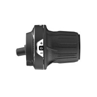 Перекл-ль SHIMANO TOURNEY ESLRV2006RA 2-5187 REVOSHIFT правый 6скор. трос 2050мм RV200-6R инд. уп.